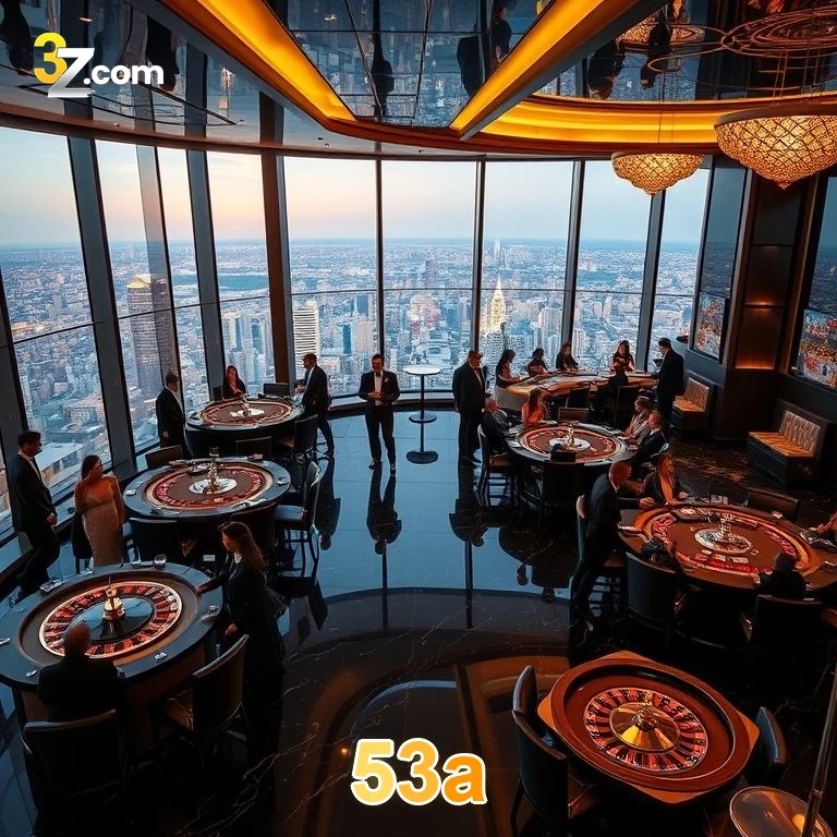 6 vantagens exclusivas do programa VIP da 53a